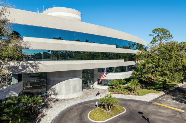 More details for 601 S Lake Destiny Rd, Maitland, FL - Office to Rent