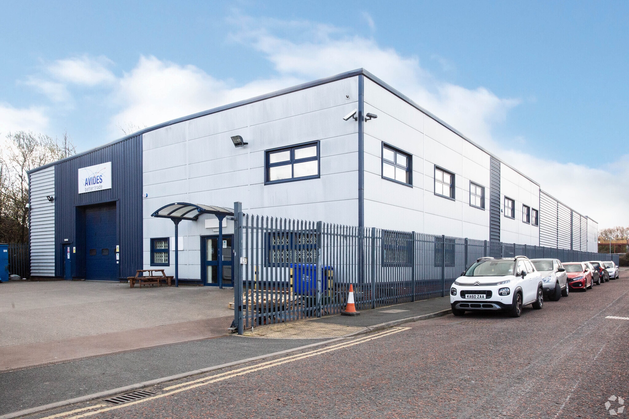 Garwood St, South Shields for sale Primary Photo- Image 1 of 1