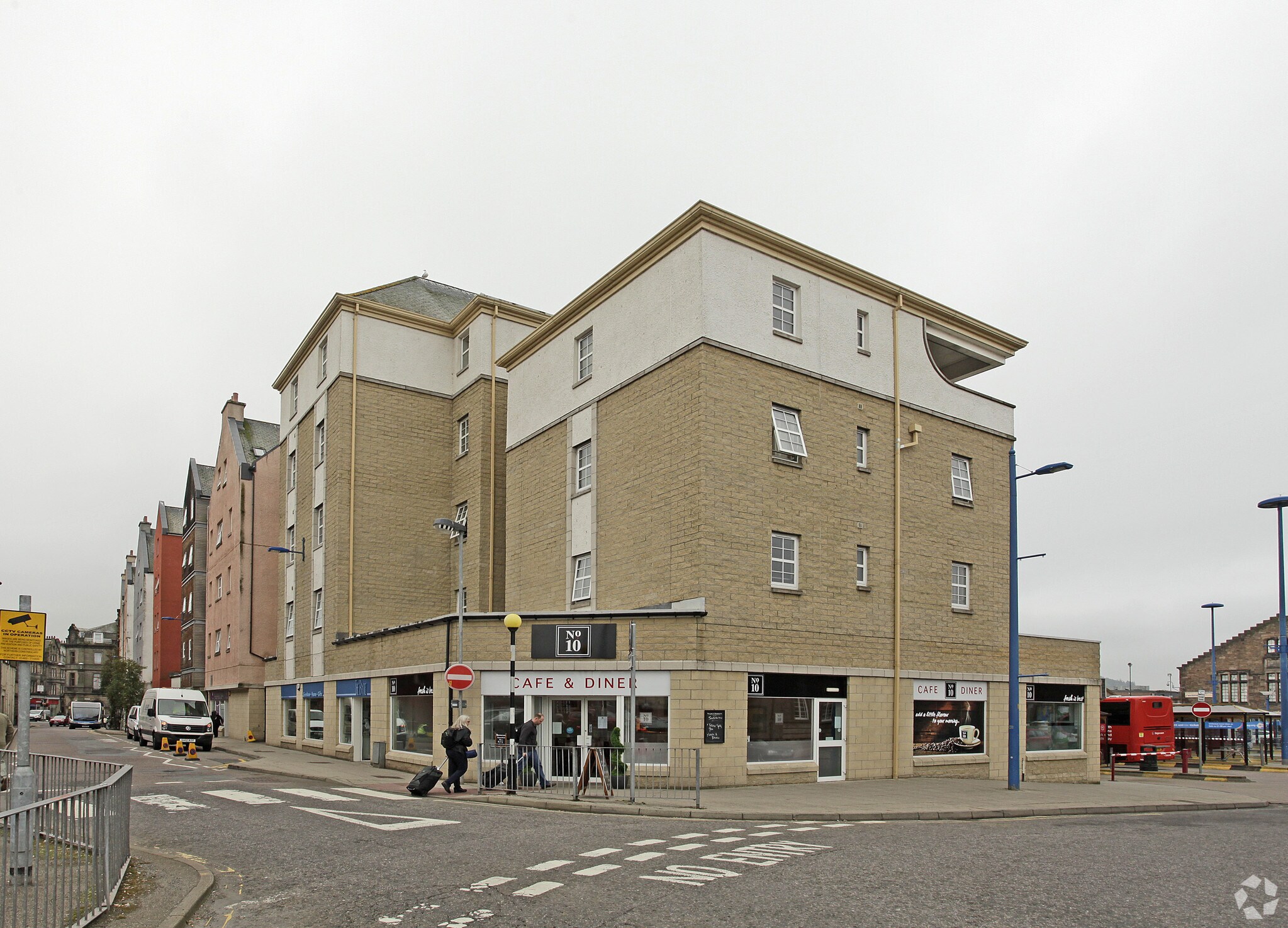 Strothers Ln, Inverness for sale Primary Photo- Image 1 of 1