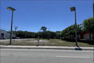 More details for 4194 Okeechobee Blvd, West Palm Beach, FL - Land for Sale