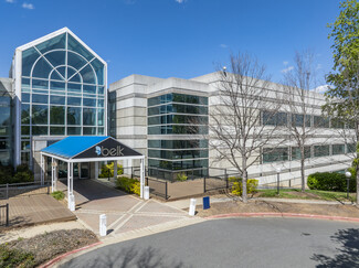 More details for 2801 W Tyvola Rd, Charlotte, NC - Office for Rent