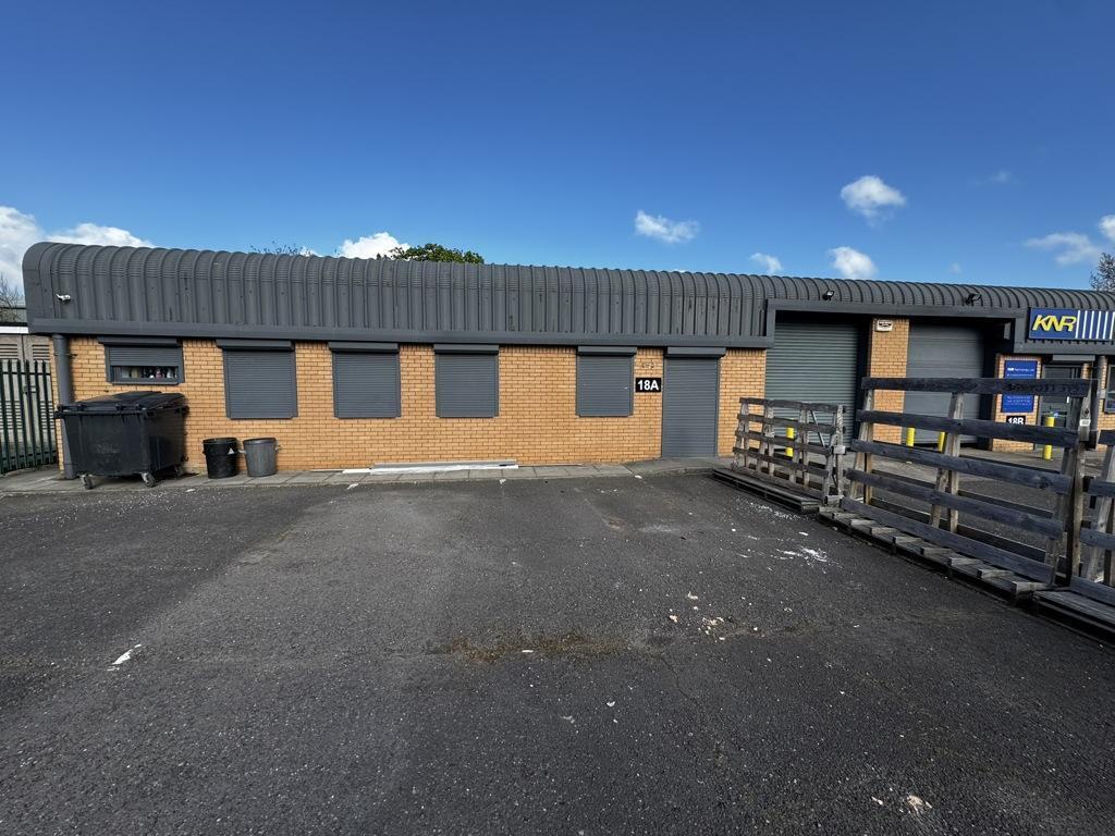 Ogden Rd, Doncaster to rent Building Photo- Image 1 of 1
