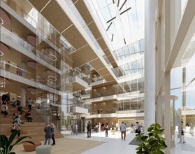 300 South Oak Way, Reading to rent Interior Photo- Image 1 of 3