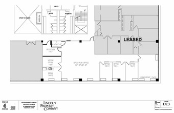 10 Lanidex Plz W, Parsippany, NJ for rent Floor Plan- Image 2 of 5