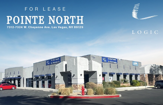 More details for 7312 W Cheyenne Ave, Las Vegas, NV - Office for Rent