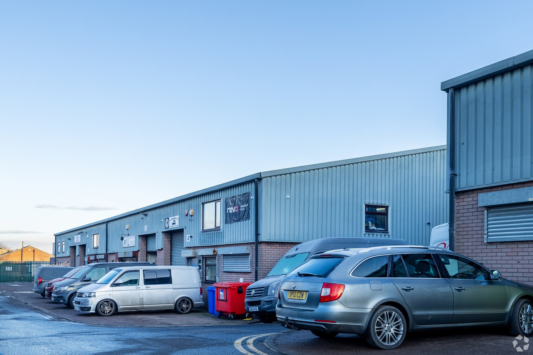 Westgate, Aldridge for sale Building Photo- Image 1 of 1