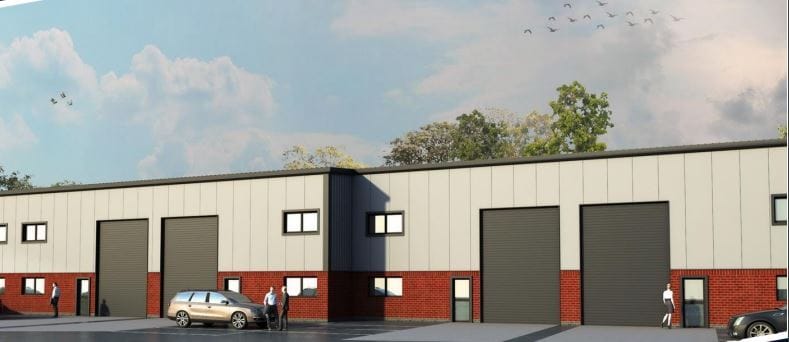 Abbey View Rd, Pinvin to rent - Building Photo - Image 2 of 3