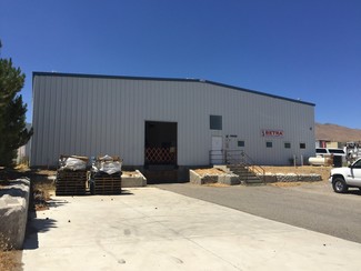 More details for 45 Affonso Dr, Carson City, NV - Industrial for Rent