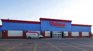 More details for 1910-1960 Strachan Rd SE, Medicine Hat, AB - Retail for Rent