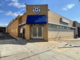 163-171 W Wyoming Ave, Philadelphia PA - Commercial Property