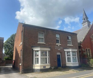 More details for 20 Bold St, Warrington - Office for Sale