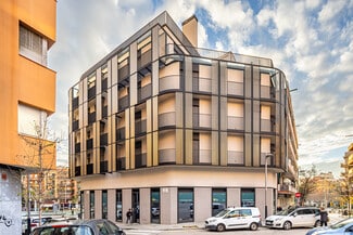 More details for Carrer de Varsòvia, 1-3, Barcelona - Retail to Rent
