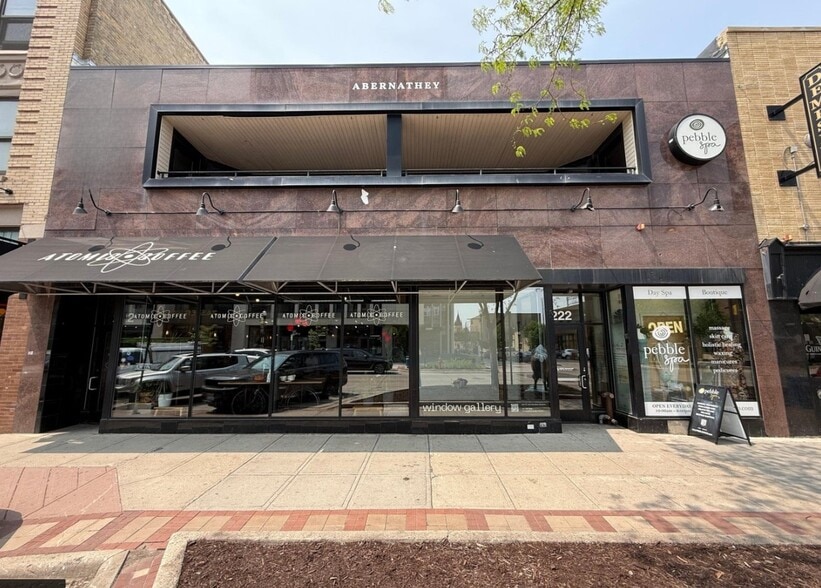 222 N Broadway, Fargo, ND to rent - Primary Photo - Image 1 of 26