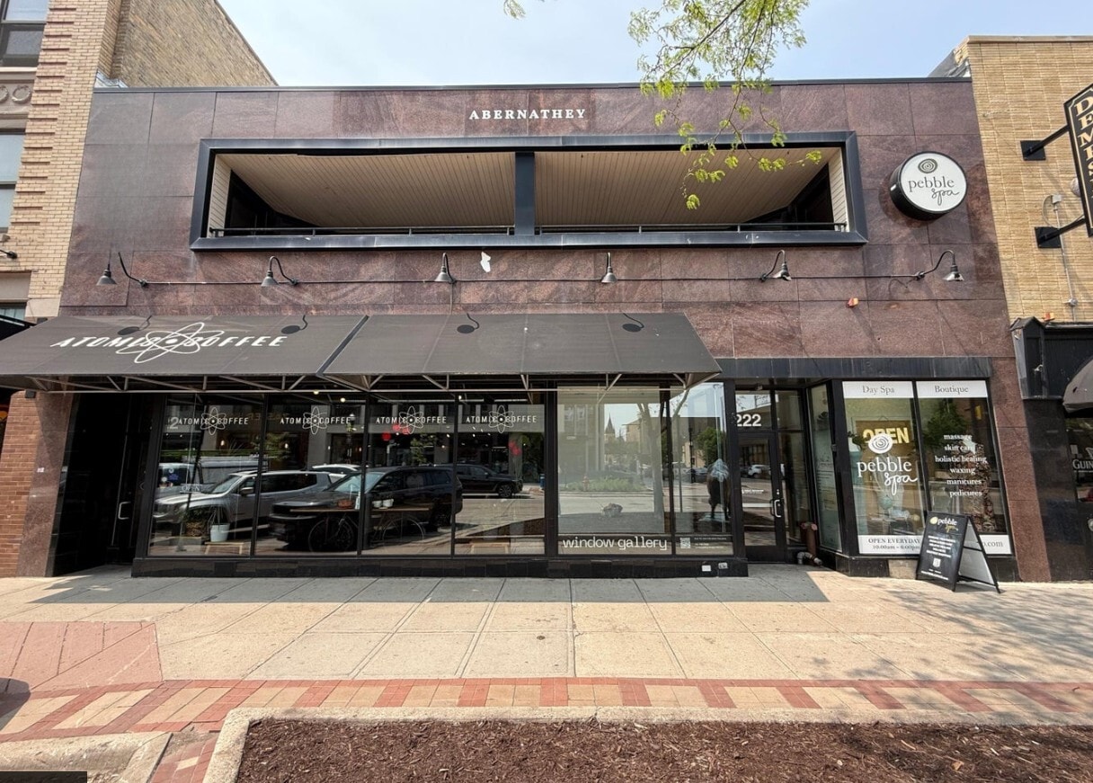 222 N Broadway, Fargo, ND to rent Primary Photo- Image 1 of 27