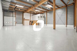 More details for Office, Light Industrial to Rent