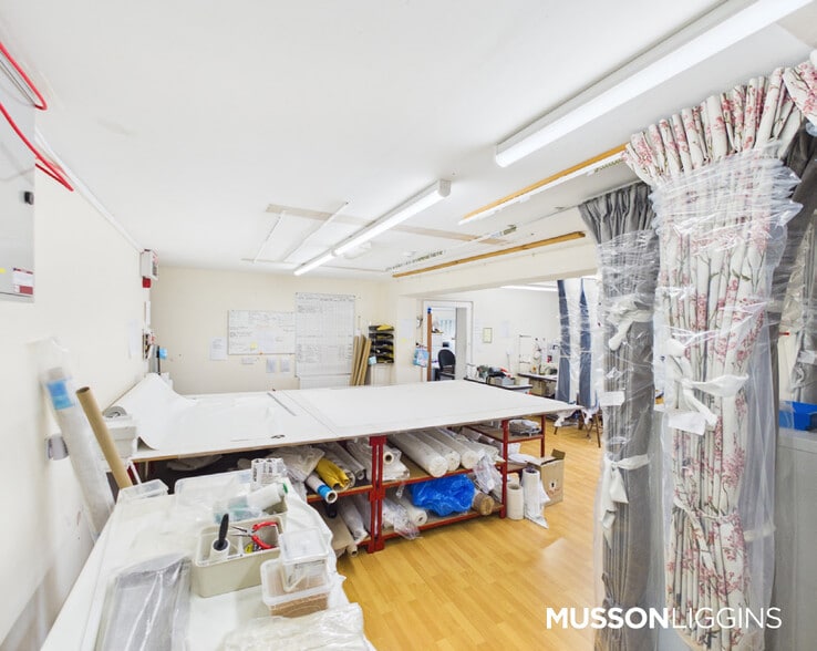 96 Station Rd, Nottingham to rent - Interior Photo - Image 3 of 4