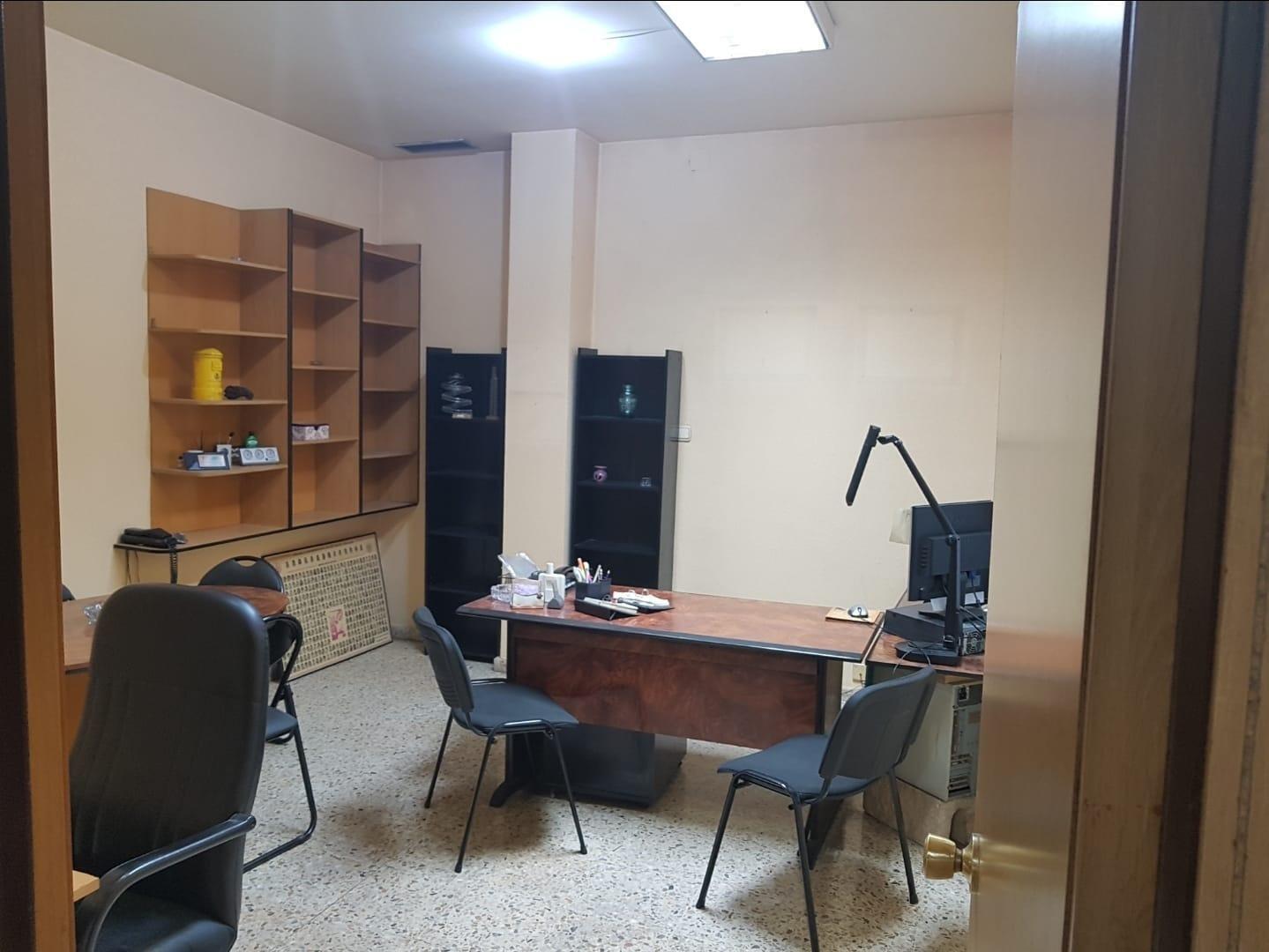 Avenida Compromiso de Caspe, 27, Zaragoza, Zaragoza for sale Building Photo- Image 1 of 18