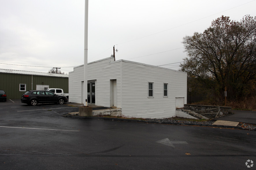 808 Frederick St, Hagerstown, MD for sale - Primary Photo - Image 1 of 1