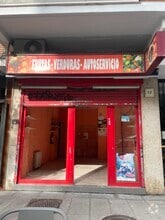 Retail in Madrid, Madrid for rent Interior Photo- Image 1 of 1