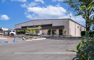 More details for 4183 State St, Santa Barbara, CA - Light Industrial for Rent