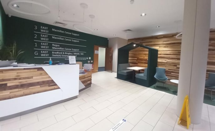 Salts Mill Rd, Shipley to rent Interior Photo- Image 1 of 2