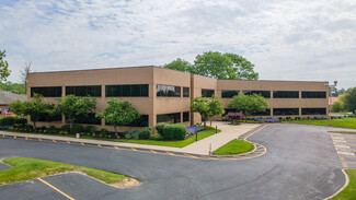 More details for 4020 Executive Dr, Beavercreek, OH - Office for Rent