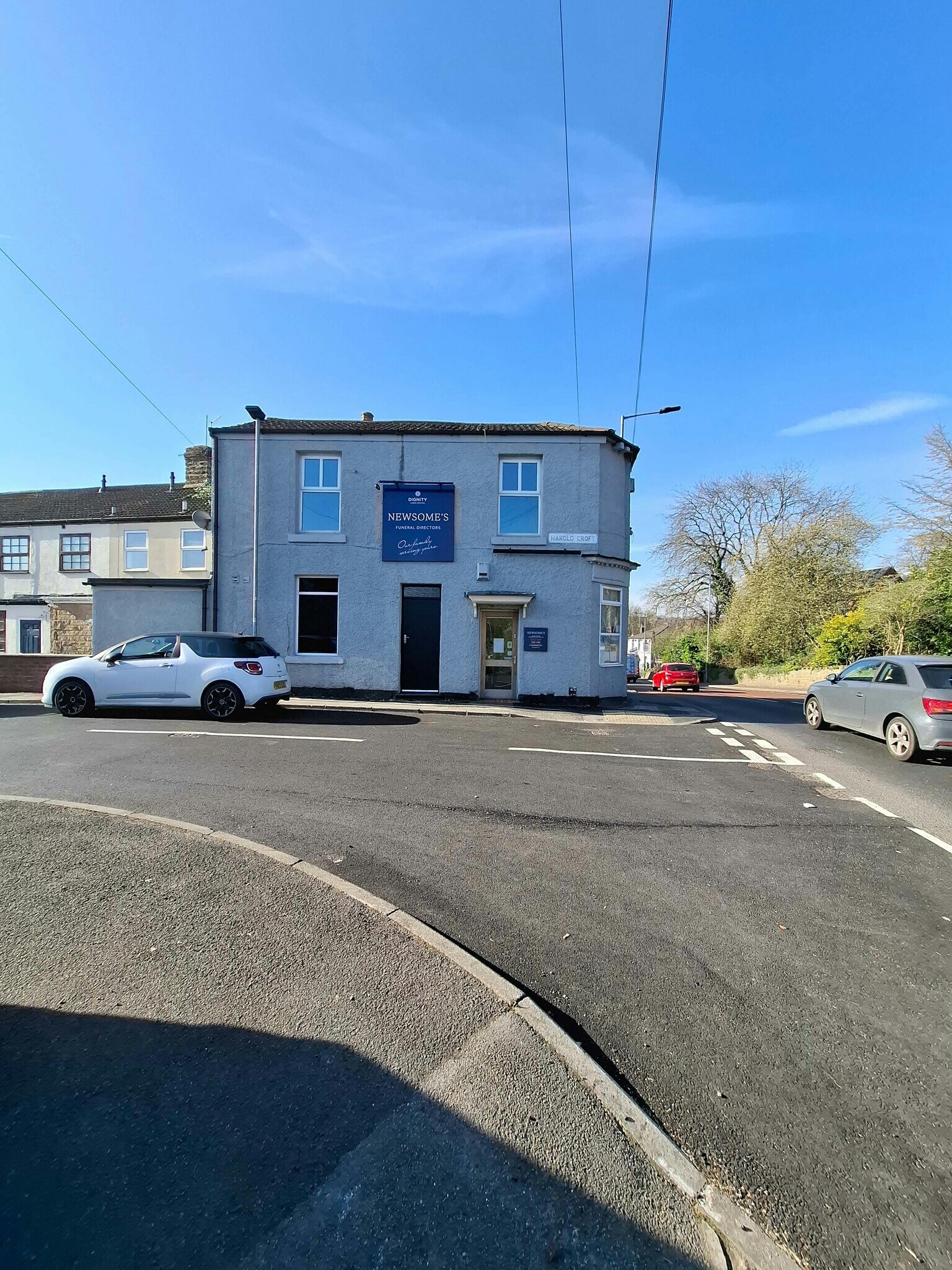 1 Main Street, Rotherham for sale Building Photo- Image 1 of 1