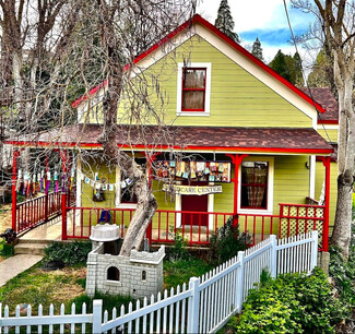 More details for 415 Coyote St, Nevada City, CA - Office for Sale