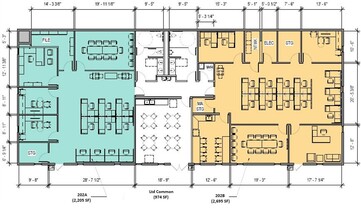 1900 Indian Wood Cir, Maumee, OH for rent Floor Plan- Image 1 of 1