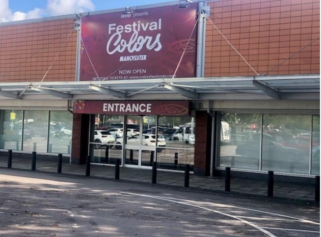 100 Regent Rd, Salford to rent Building Photo- Image 1 of 3