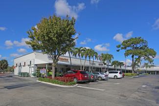 More details for 4587-4661 Okeechobee Blvd, West Palm Beach, FL - Retail for Rent