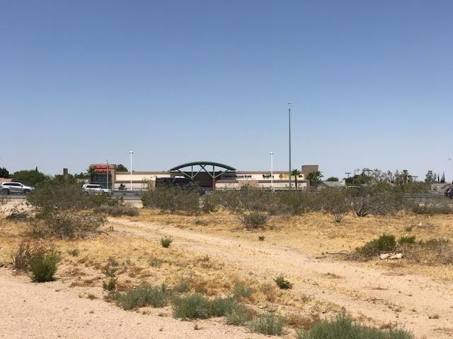 Mariposa Road and Locust Avenue, Victorville, CA for sale - Building Photo - Image 2 of 3