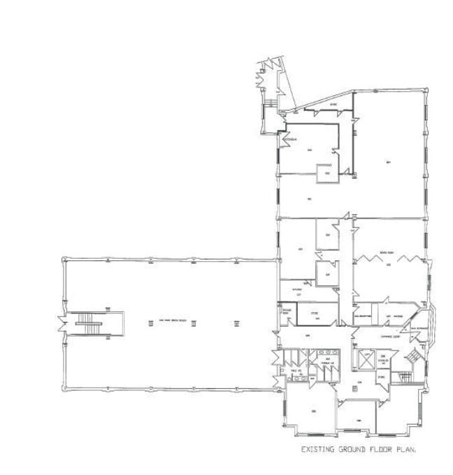 36-42 Friars Walk, Lewes to rent Building Photo- Image 1 of 1