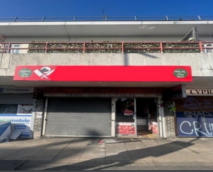 6 Commerce Rd, London for sale - Primary Photo - Image 1 of 1