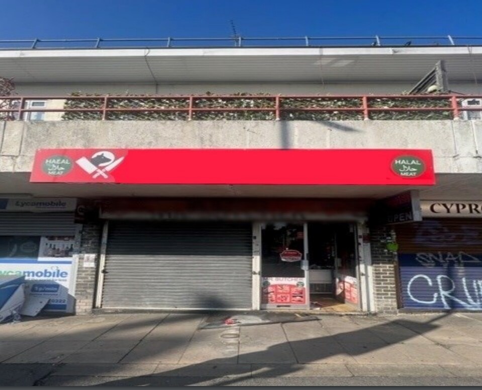 6 Commerce Rd, London for sale Primary Photo- Image 1 of 1