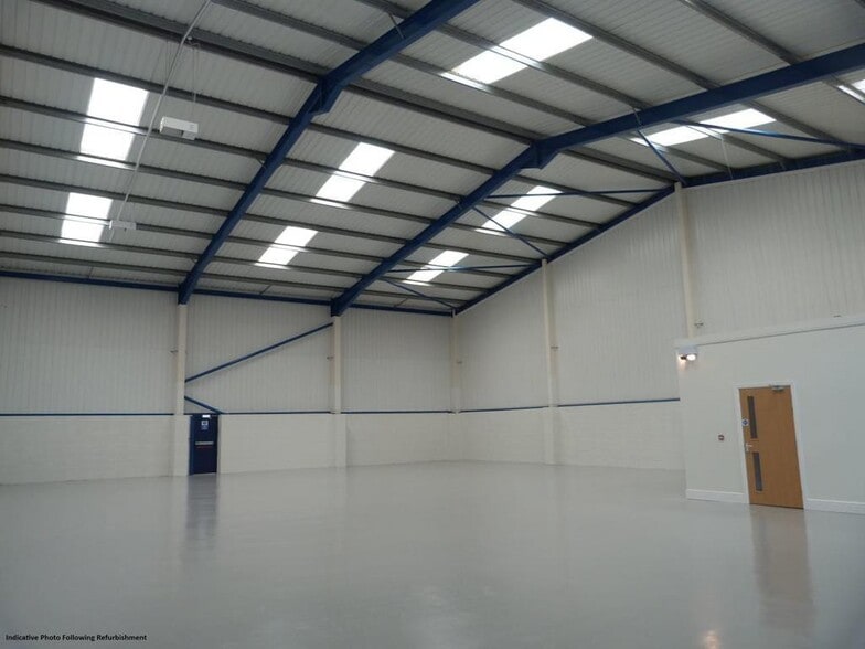 Galveston Grove, Stoke On Trent to rent - Building Photo - Image 3 of 4