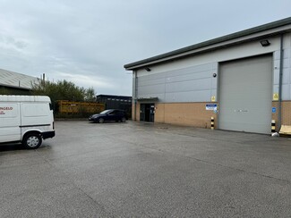 More details for Tan House Ln, Widnes - Industrial for Rent