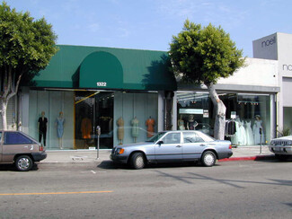 More details for 1322 Santee St, Los Angeles, CA - Retail for Rent