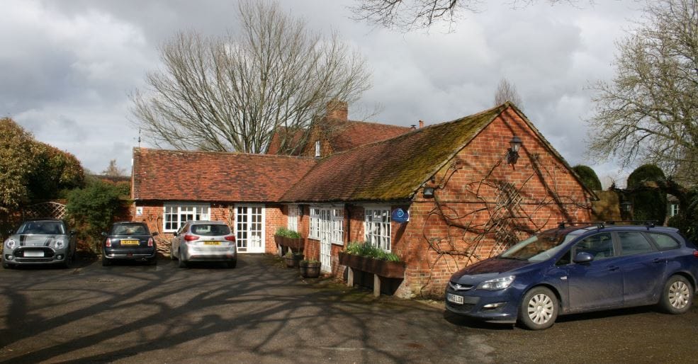 Church St, Crondall for sale Building Photo- Image 1 of 1