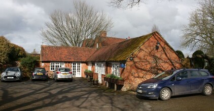 Church St, Crondall for sale Primary Photo- Image 1 of 1