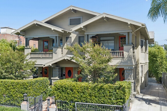 More details for 1140 Lemoyne St, Los Angeles, CA - Build-to-Rent for Sale