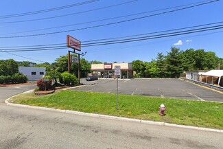 More details for 343 State Route 17, Hasbrouck Heights, NJ - Retail for Rent