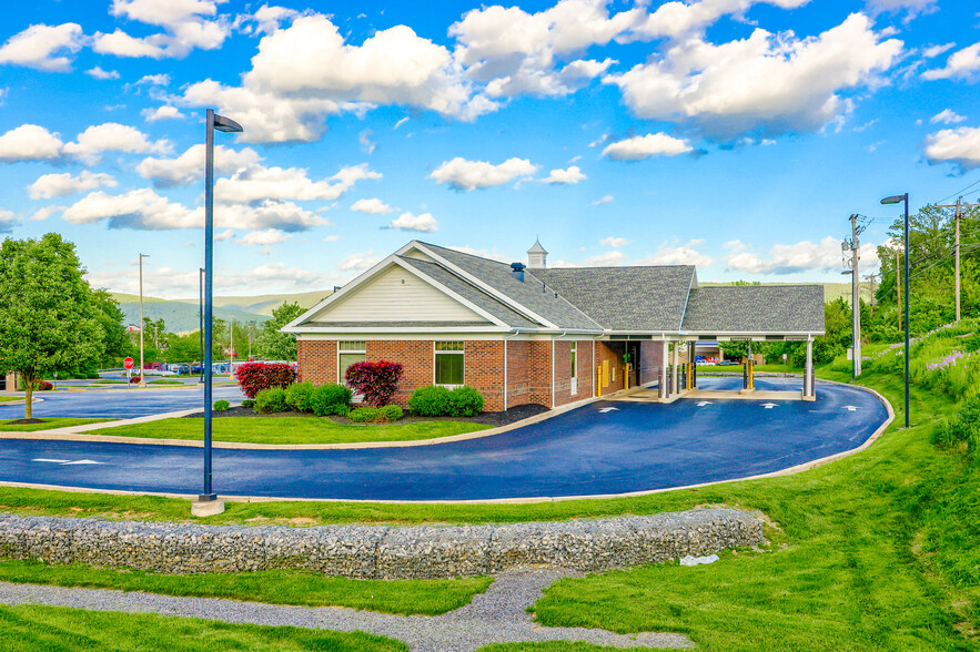 10444 Us Highway 522 S, Lewistown, PA for sale - Primary Photo - Image 1 of 1