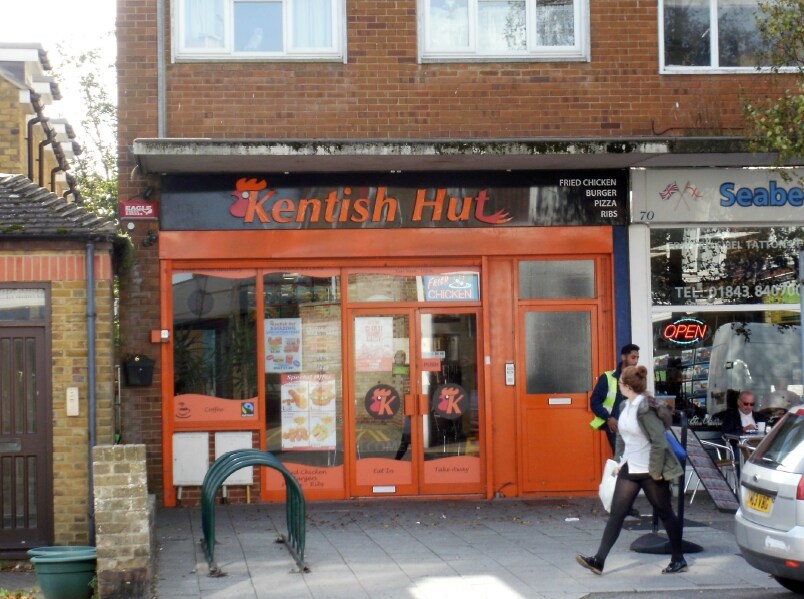 68-72 Station Rd, Birchington for sale Primary Photo- Image 1 of 1