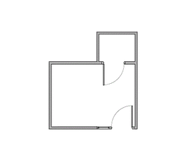 10100 N Central Expy, Dallas, TX for rent Floor Plan- Image 1 of 1