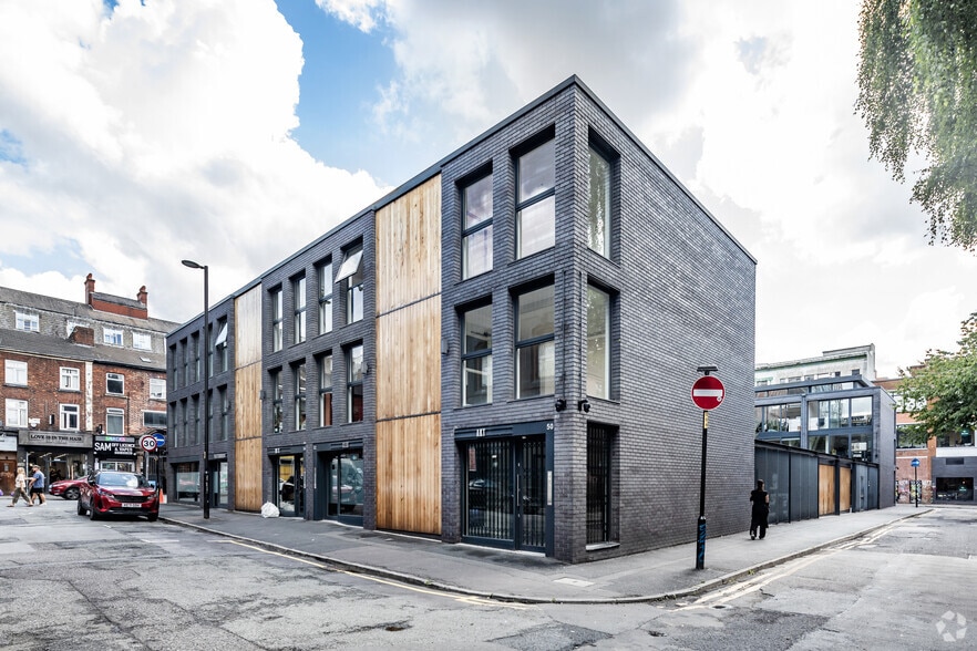 Swan St, Manchester to rent - Building Photo - Image 2 of 2