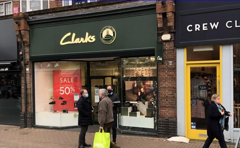 8 The Hwy, Beaconsfield for sale - Primary Photo - Image 1 of 1