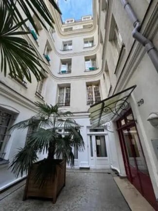 More details for 217 Rue Saint-Denis, Paris - Office to Rent
