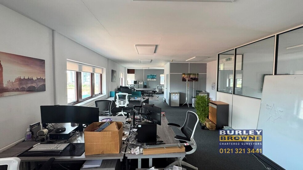 16 Bridge St, Birmingham to rent - Building Photo - Image 2 of 9