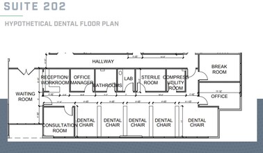 902 Sycamore Ave, Vista, CA for rent Floor Plan- Image 1 of 2